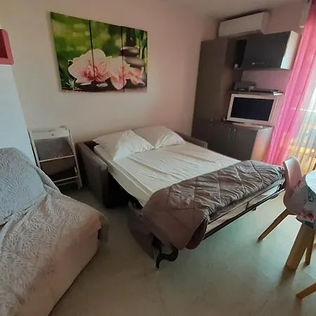 Latte Apartamento Palavas-les-Flots