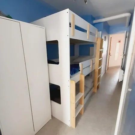 Apartamento Latte *