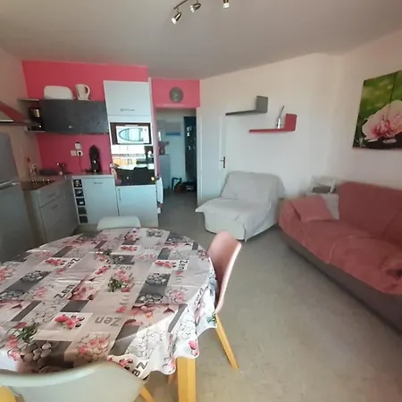 Apartamento Latte Palavas-les-Flots