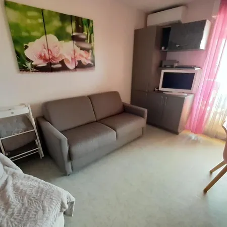 Apartamento Latte